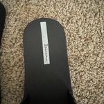 Ipanema sandals Black Size 9 Photo 2
