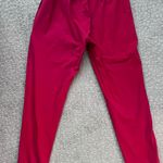 NVGTN Ruby Red Joggers Photo 1