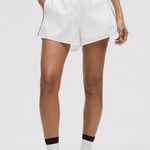 Lululemon Court Rival High-Rise Short 3" Photo 1