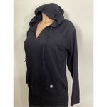 Johnny Was New. Calme by  soft hoodie. XS. Retails $198 Photo 3