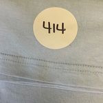 Grizzly Mini OG Tee Shirt In A Baby Blue Photo 5