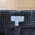 & Other Stories Paris Atelier & Other Stories Wool Blend Tweed Skirt, 6 Photo 4