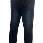 J.Crew ✨ Point Sur hightower straight Sz 28 jean in Midnight Sky wash Photo 3