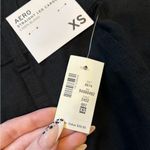 Aeropostale  Linen Cargo Pants Photo 3