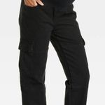 Isabel Maternity Over Belly 90's Straight Maternity Jeans - by Ingrid & Isabel Photo 4