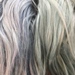 Wig sale blue Cosplay Anime Costume Long Wig Green Photo 7