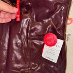 Spanx Faux Patent Leather Leggings Photo 4