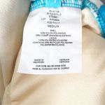 BEACH BETTY One Piece Tropical Floral Back Tie Built In Bra Swimsuit Medium Photo 3