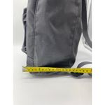 Fjallraven Kanken Gray Everyday Outdoor Backpack Travel Bag Casual Minimalist Photo 10