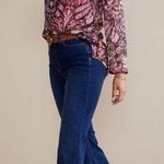 Soft Surroundings  Size 3X Tasha Top in 
Multi Tapestry Western Bohemian Photo 0