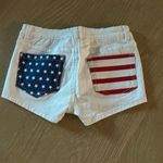 Venus Womens Americana Shorts, White, Size 4, New in bag Photo 3