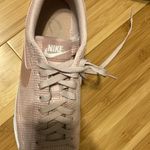 Nike Blazer Low Platform ESS Pink Oxford Summit/Rose Whisper Women’s Size 10 Photo 5