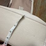 Kate Spade Beige Leather Drawstring Backpack Purse One Size Women’s Photo 11