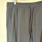 Athleta  Brooklyn Heights‎ Wide Leg Crop Pants Size 16 Photo 3