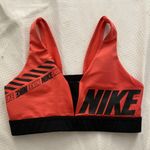 Nike Peach  sports bra Photo 0
