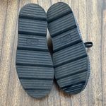 Puma Fenty x  Cleated Creeper Suede Platform Sneakers Black Women’s 8 New! Photo 5