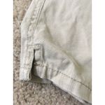 Faded Glory  Women's Shorts Pockets Casual Size 6 Khaki Beige Photo 1