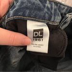 DL1961  Mara Intrasculpt Straight Ankle Jeans in Riptide Size 27 Photo 10