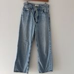 AGOLDE Ren Jeans Photo 2