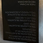 Free People Velvet Carpe Diem Convertible Maxi Skirt Size XS NEW Mermaid Fairy Photo 12