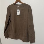 RUMIA Crewneck Fall Sweatshirts Photo 2