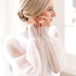 Custom Made Custom Bridal Robe Photo 1