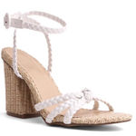 Shopbop White wedge heels  Photo 0