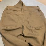 Hybrid & Co Gray Slim Bootcut Pants Photo 7