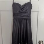 Jump Apparel Homecoming Dress Photo 4