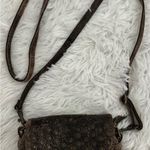 Frye  Mini Brooklyn Leather Studded Crossbody Bag Handbag‎ Photo 0