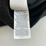 5.11  Tactical Sweatshirt Women's‎ Black Quilted Side Zipper Pullover Small Photo 9