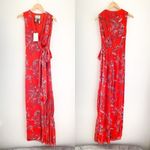 Alexis  Kamiko Jumpsuit XS Photo 1