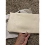 Rachel Pally Reversible Clutch Bag Purse Bloom Floral Yellow Mauve New Photo 2