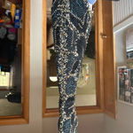 Amarra prom dress Black Size 2 Photo 2