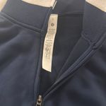 Lululemon  Perfectly Oversized 1/4 zip Photo 4
