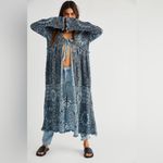 Free People Free Peoplw sea spirit cardi Photo 4