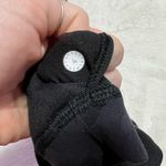 Lululemon Black Camo Soul Cycle Bra Photo 3