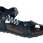 Merrell Women's  Around Town Sunvue Woven Black and White Size 10 Photo 0