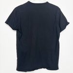 Metallica 100% Cotton Tee Ride the Lightning Graphic T Photo 1