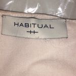 Habitual Wren Linen Blend Wrap Dress Spanish Villa Women’s Size Size 6 NWT Photo 4