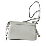 Radley London  Pearl white leather crossbody with dust bag Photo 4