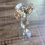 Mystery Jewelry Jar! Golden Tones, Elegant Fun! All Wearable, No Junk! Photo 2