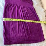 Solemio  Beaded tank Dress Size Small Photo 10