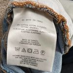 Pilcro and the Letterpress Anthropologie Pilcro Slim Denim Skirt 4 Women’s Light Blue Photo 5