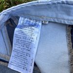 Guess  Y2K patchwork denim mini skirt Photo 2