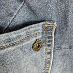 Democracy "Ab"solution Straight Leg High Rise Jeans 22W Photo 3