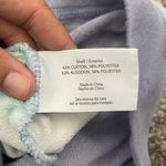 Wildfox NWT Women’s Tie Dye Loungewear Joggers Sweat Pants Peri Shibiro Size XL Photo 9