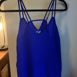 Charlotte Russe Tank Top Blouse  Photo 0