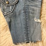 Guess  Cut-Off Denim‎ Shorts Photo 3