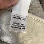 UGG  Dannie II backpack, cow suede and‎ sheepskin Photo 9